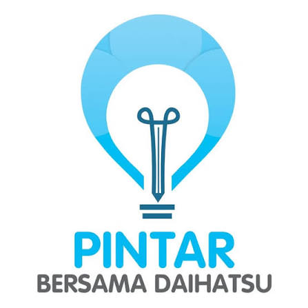 Pintar Bersama Daihatsu
