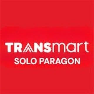 Transmart Solo Paragon
